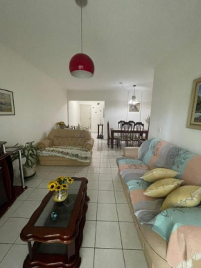 Apartamento Cidade Ocean